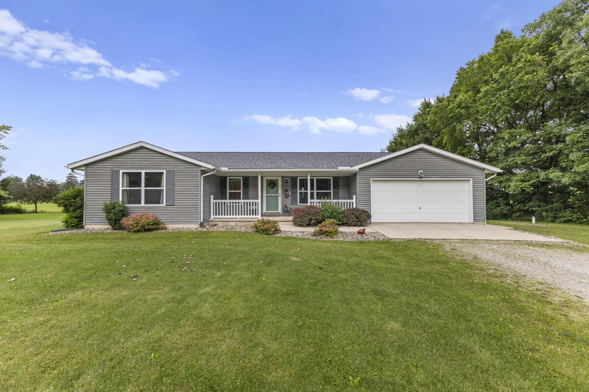 1290 Knorr Road Galion OH 44833