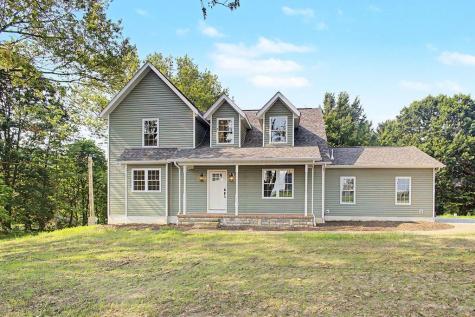 6161 Lock Road Centerburg OH 43011