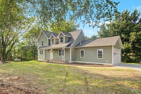 6161 Lock Road Centerburg OH 43011
