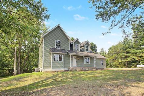 6161 Lock Road Centerburg OH 43011