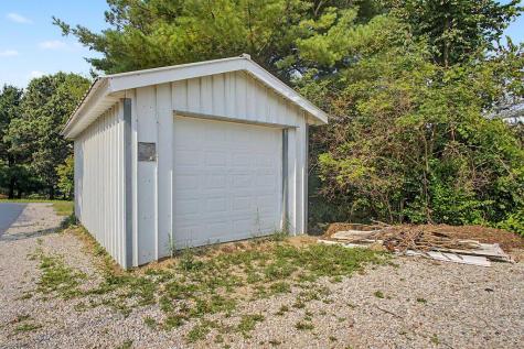 6161 Lock Road Centerburg OH 43011