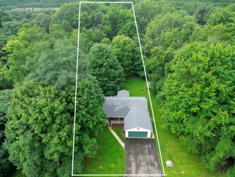 589 Floral Valley Drive W Howard OH 43028
