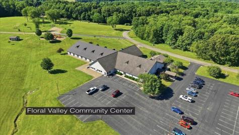 589 Floral Valley Drive W Howard OH 43028