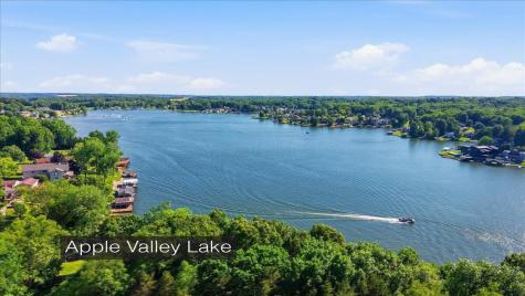 589 Floral Valley Drive W Howard OH 43028