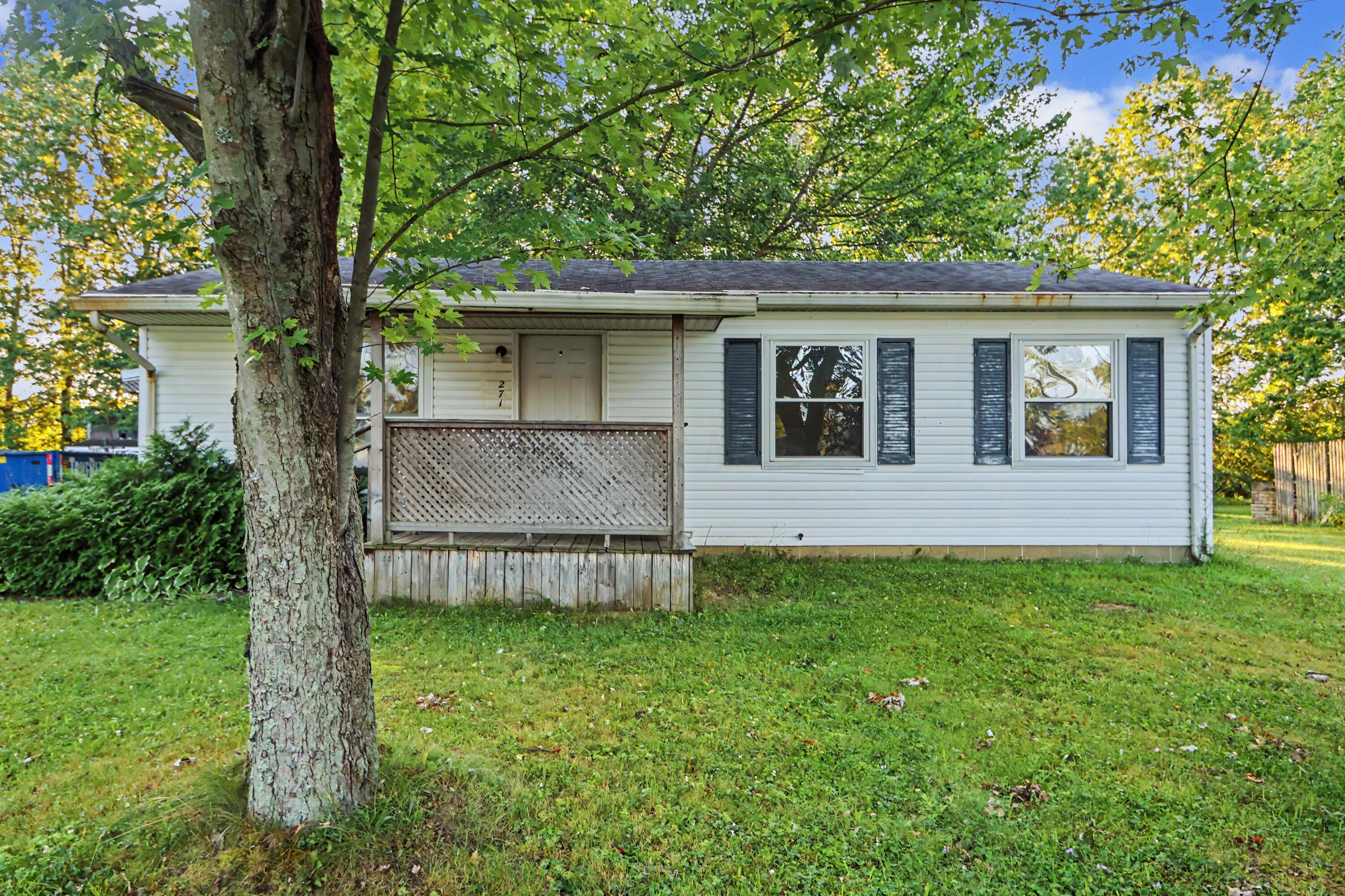 271 Eighth Avenue Galion OH 44833