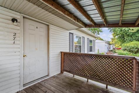 271 Eighth Avenue Galion OH 44833