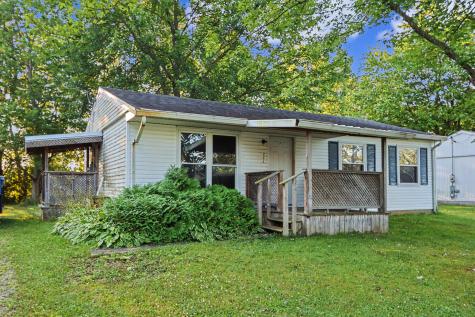 271 Eighth Avenue Galion OH 44833