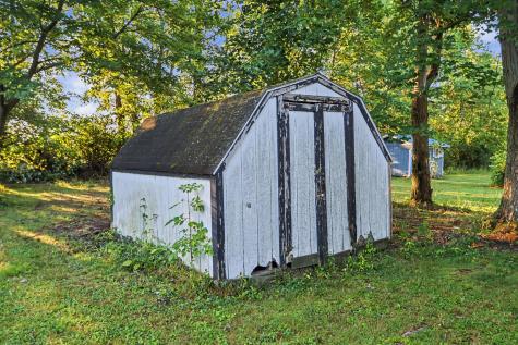 271 Eighth Avenue Galion OH 44833