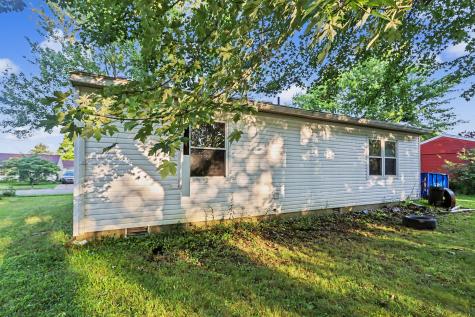 271 Eighth Avenue Galion OH 44833