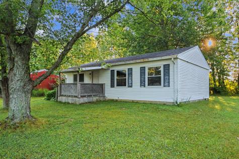 271 Eighth Avenue Galion OH 44833