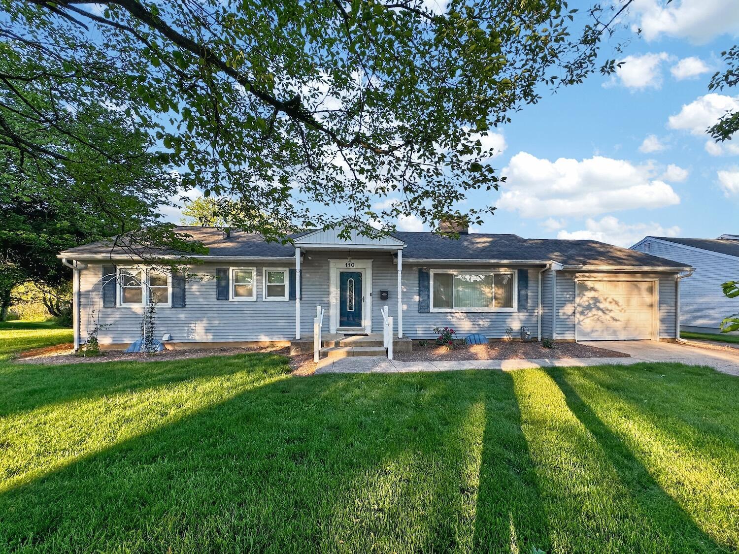 110 Miller Avenue Mount Vernon OH 43050