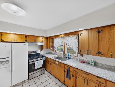 110 Miller Avenue Mount Vernon OH 43050