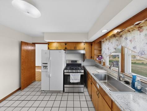 110 Miller Avenue Mount Vernon OH 43050