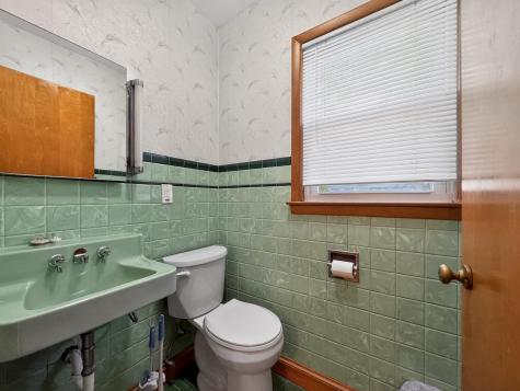110 Miller Avenue Mount Vernon OH 43050