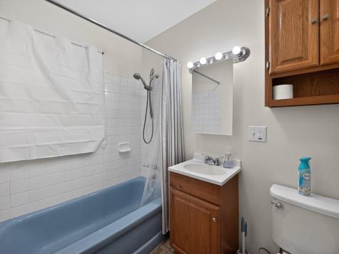 110 Miller Avenue Mount Vernon OH 43050