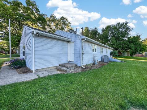 110 Miller Avenue Mount Vernon OH 43050