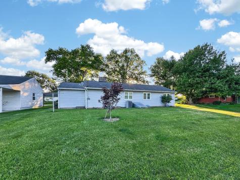 110 Miller Avenue Mount Vernon OH 43050