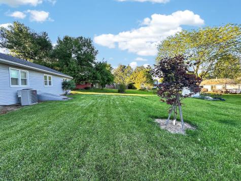 110 Miller Avenue Mount Vernon OH 43050