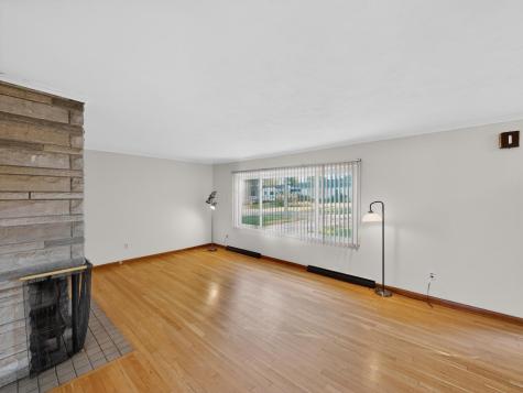 110 Miller Avenue Mount Vernon OH 43050