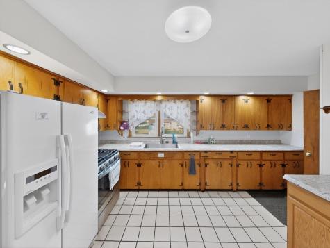 110 Miller Avenue Mount Vernon OH 43050