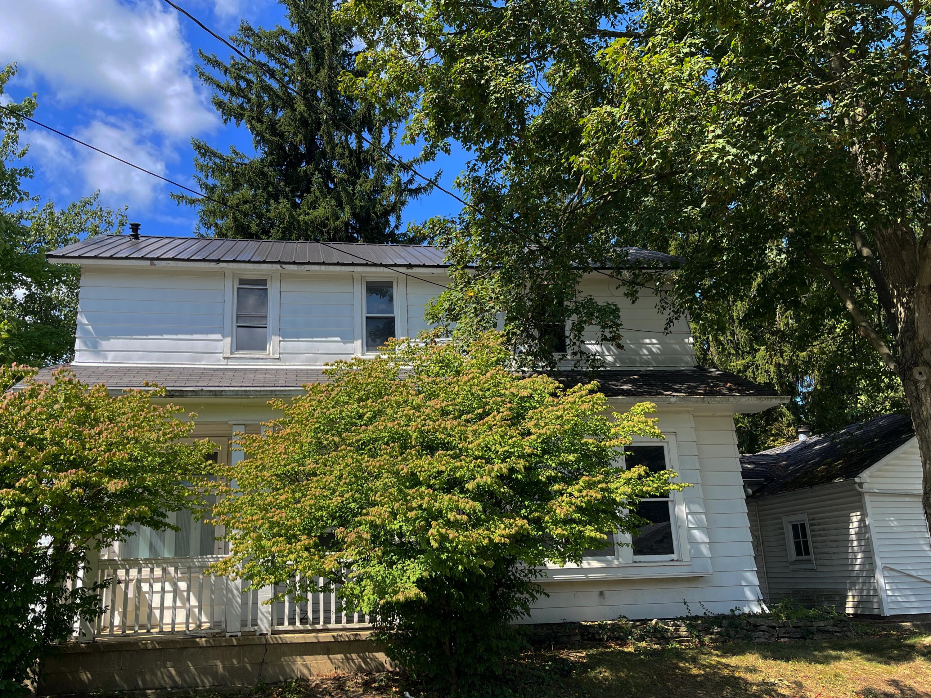 800 N Mulberry Street Mount Vernon OH 43050