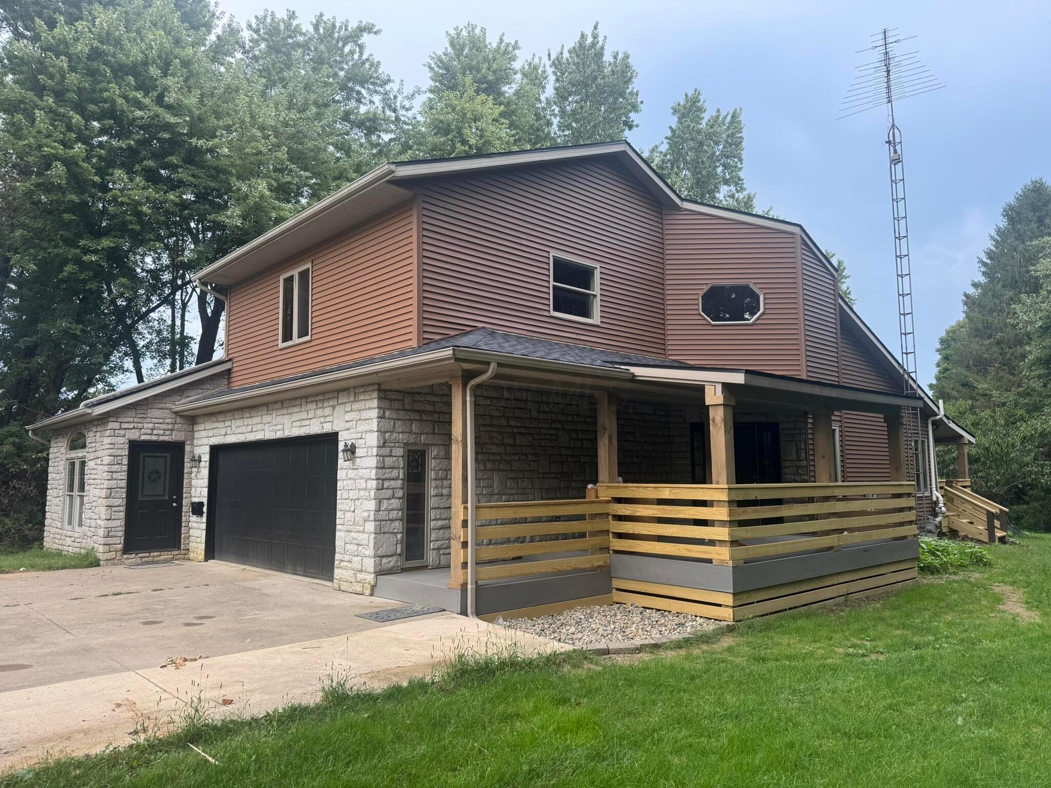 1700 Apple Valley Drive Howard OH 43028