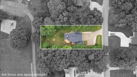 1700 Apple Valley Drive Howard OH 43028