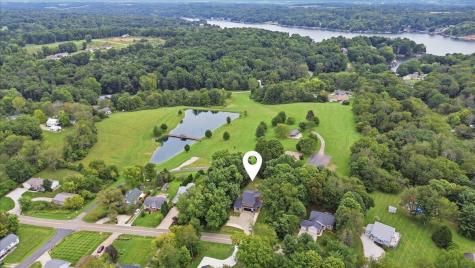 1700 Apple Valley Drive Howard OH 43028