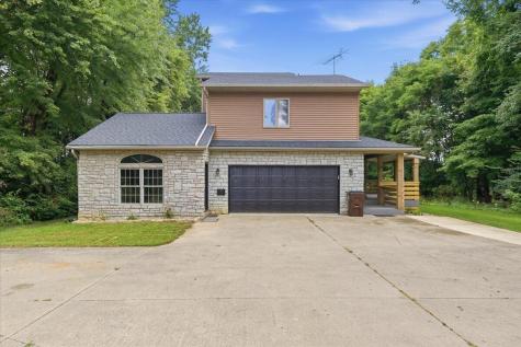 1700 Apple Valley Drive Howard OH 43028