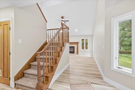 1700 Apple Valley Drive Howard OH 43028