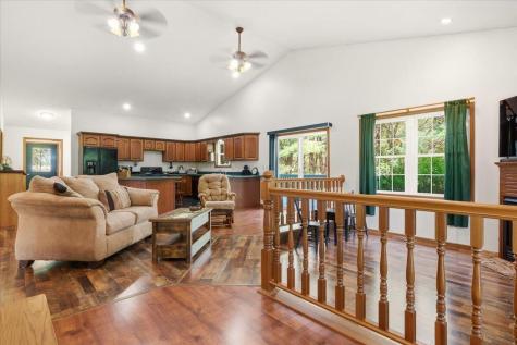 15463 Glen Road Mount Vernon OH 43050