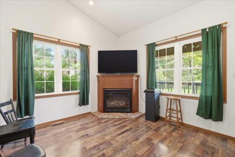 15463 Glen Road Mount Vernon OH 43050