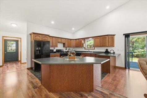 15463 Glen Road Mount Vernon OH 43050