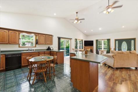 15463 Glen Road Mount Vernon OH 43050