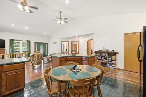 15463 Glen Road Mount Vernon OH 43050