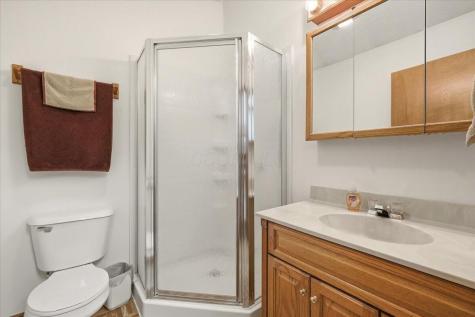 15463 Glen Road Mount Vernon OH 43050