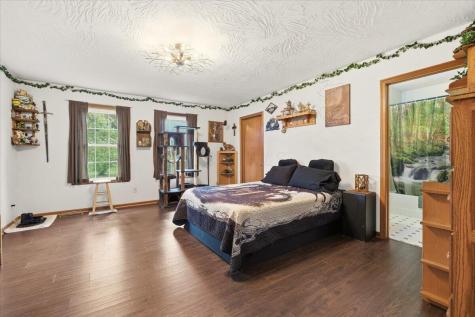15463 Glen Road Mount Vernon OH 43050