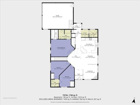 15463 Glen Road Mount Vernon OH 43050