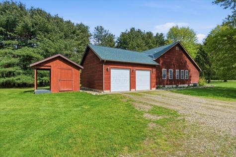 15463 Glen Road Mount Vernon OH 43050