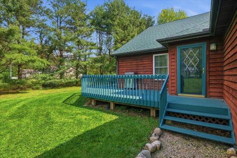 15463 Glen Road Mount Vernon OH 43050