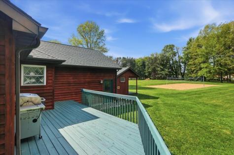 15463 Glen Road Mount Vernon OH 43050