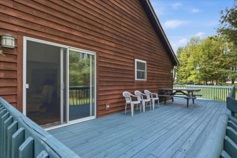 15463 Glen Road Mount Vernon OH 43050