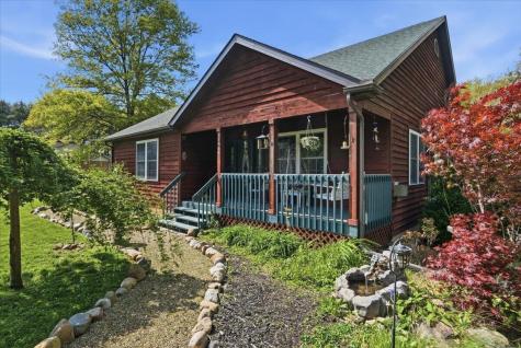 15463 Glen Road Mount Vernon OH 43050