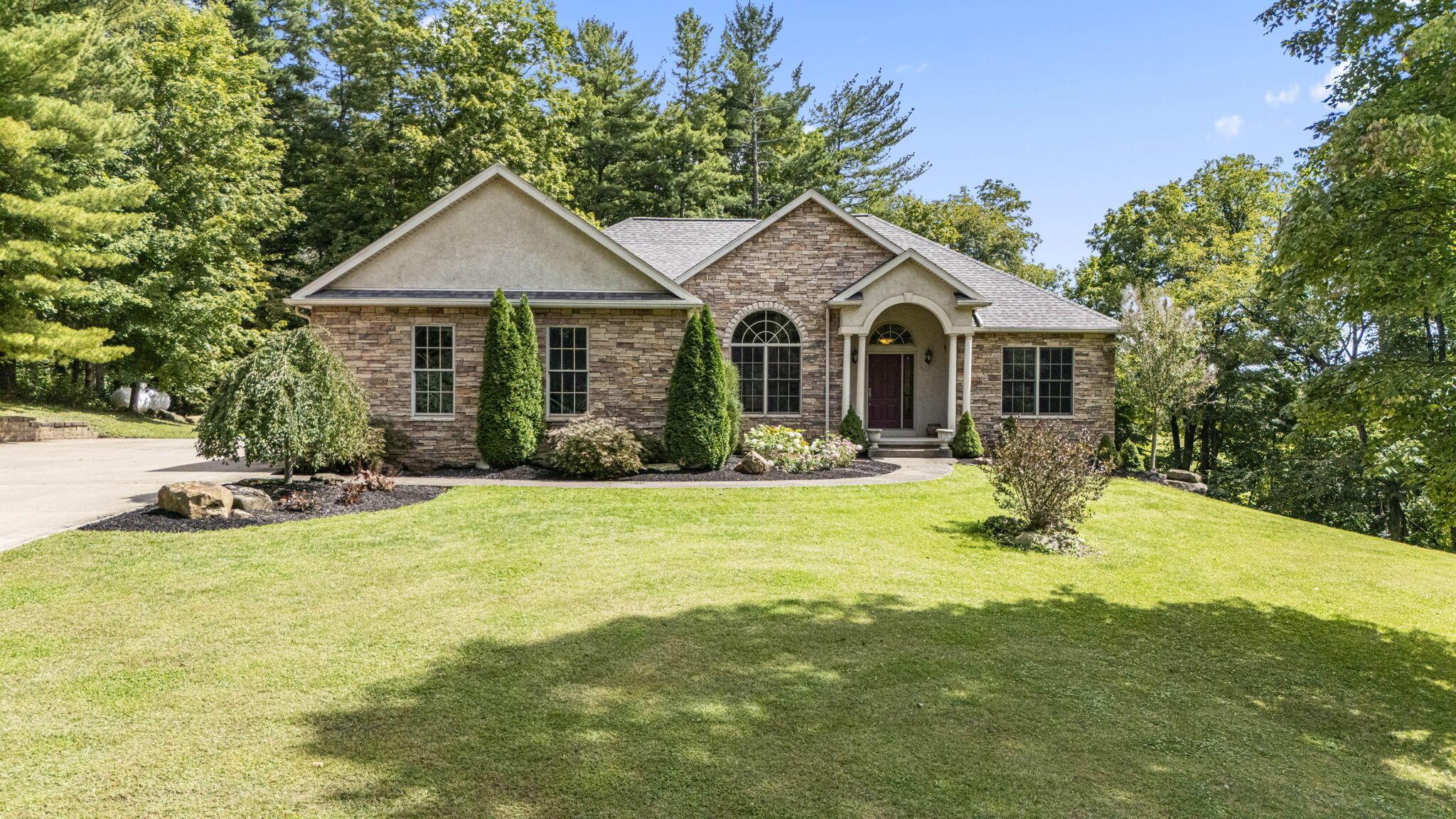 8936 Keys Road Mount Vernon OH 43050