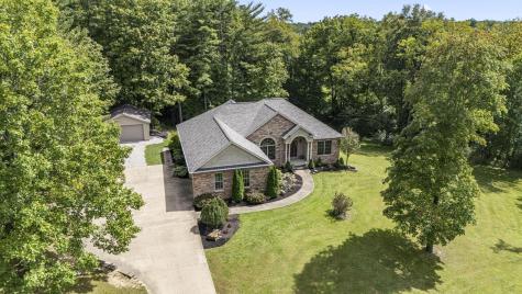 8936 Keys Road Mount Vernon OH 43050