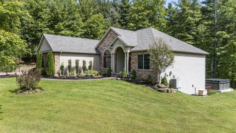 8936 Keys Road Mount Vernon OH 43050