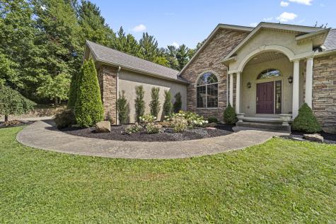 8936 Keys Road Mount Vernon OH 43050