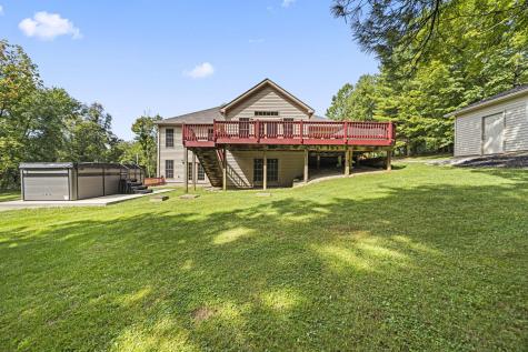 8936 Keys Road Mount Vernon OH 43050