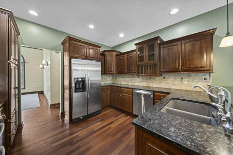 8936 Keys Road Mount Vernon OH 43050