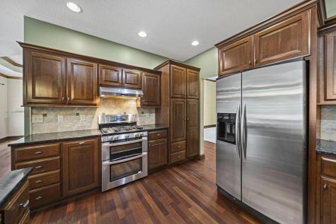 8936 Keys Road Mount Vernon OH 43050